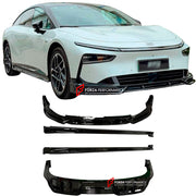 BODY KIT for XPENG P7+ 2024+