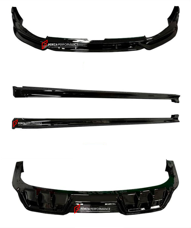 BODY KIT for XPENG P7+ 2024+
