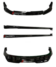 BODY KIT for XPENG P7+ 2024+