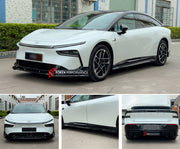 BODY KIT for XPENG P7+ 2024+