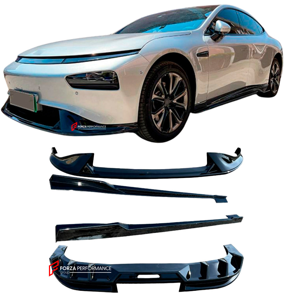 BODY KIT for XPENG P7 2024+
