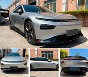 BODY KIT for XPENG P7 2024+
