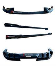 BODY KIT for XPENG P7 2024+