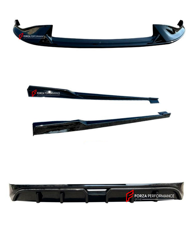 BODY KIT for XPENG P7I 2023 - 2025