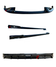 BODY KIT for XPENG P7I 2023 - 2025