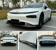 BODY KIT for XPENG P7I 2023 - 2025