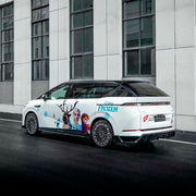 BODY KIT for XPENG X9 2023+