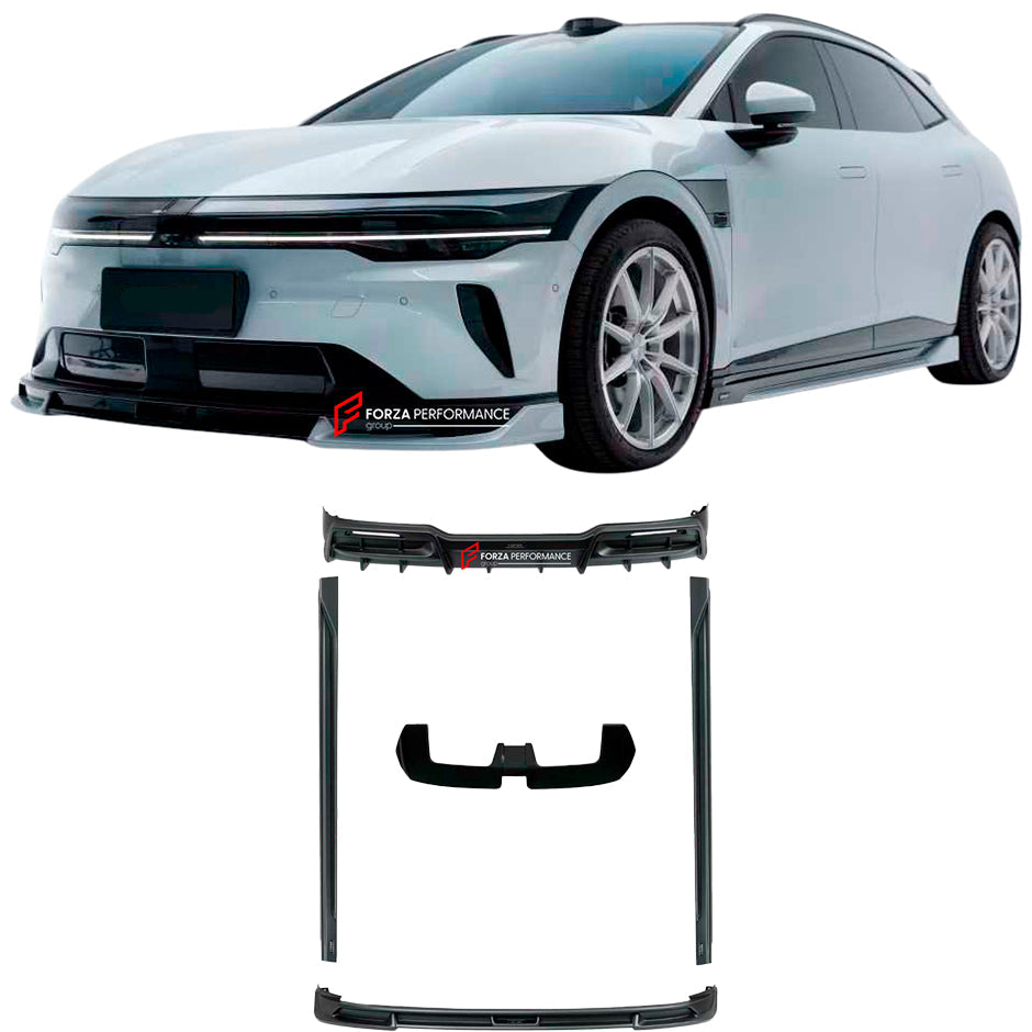 BODY KIT for ZEEKR 007GT 2025