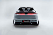 BODY KIT for ZEEKR 007GT 2025