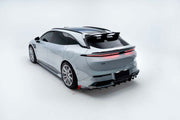 BODY KIT for ZEEKR 007GT 2025