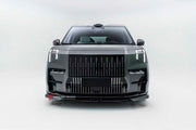 BODY KIT FOR ZEEKR 009 2022+