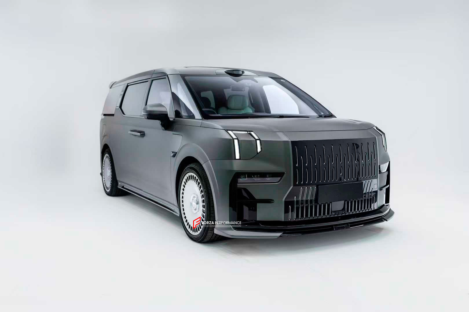 BODY KIT FOR ZEEKR 009 2022+