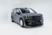 BODY KIT FOR ZEEKR 009 2022+