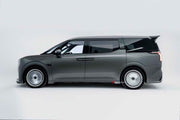 BODY KIT FOR ZEEKR 009 2022+