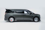 BODY KIT FOR ZEEKR 009 2022+