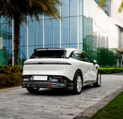 BODY KIT for ZEEKR 7X 2024+
