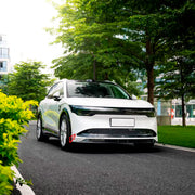 BODY KIT for ZEEKR 7X 2024+