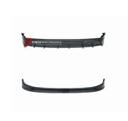 BODY KIT for ZEEKR 7X 2024+
