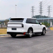 BODY KIT for ZEEKR 9X 2025+
