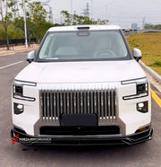 BODY KIT for ZEEKR 9X 2025+