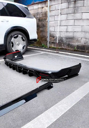 BODY KIT for ZEEKR 9X 2025+