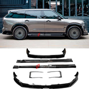BODY KIT for ZEEKR 9X 2025+