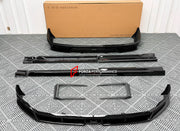 BODY KIT for ZEEKR 9X 2025+