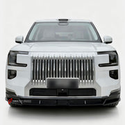 BODY KIT for ZEEKR 9X 2025+
