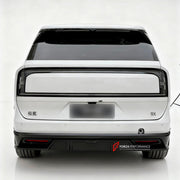 BODY KIT for ZEEKR 9X 2025+