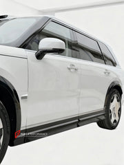 BODY KIT for ZEEKR 9X 2025+