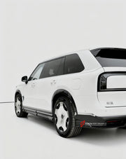 BODY KIT for ZEEKR 9X 2025+