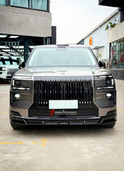 BODY KIT for ZEEKR 9X 2025+