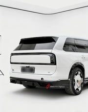 BODY KIT for ZEEKR 9X 2025+