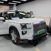 BODY KIT for ZEEKR 9X 2025+
