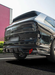 BODY KIT for ZEEKR 9X 2025+