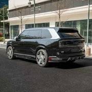 BODY KIT for ZEEKR 9X 2025+