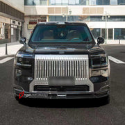 BODY KIT for ZEEKR 9X 2025+