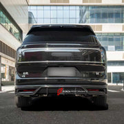 BODY KIT for ZEEKR 9X 2025+