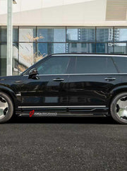 BODY KIT for ZEEKR 9X 2025+