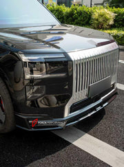BODY KIT for ZEEKR 9X 2025+