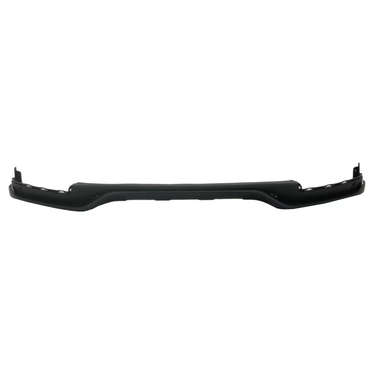 Body Kit Front Bumper Lip and Air Diffuser suitable for BMW X5 F15 (2014-2018) Aero Package M Design – product image 1