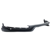 Body Kit Front Bumper Lip and Air Diffuser suitable for BMW X5 F15 (2014-2018) Aero Package M Design – product image 3