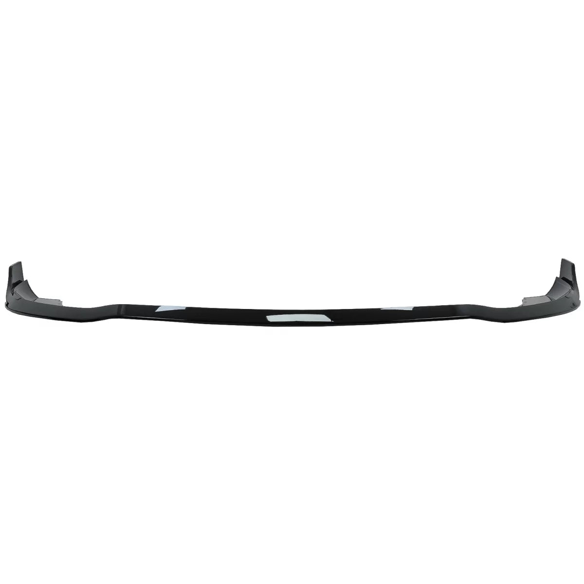 Body Kit Front Bumper Lip and Air Diffuser suitable for Mercedes S-Class W222 Facelift S65 S63 (07.2017-08.2020) Sedan – prod