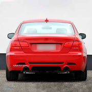 BODY KIT FOR BMW 3-SERIES E92 E93 LCI 2010-2013 | M-TECH STYLE