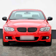 BODY KIT FOR BMW 3-SERIES E92 E93 LCI 2010-2013 | M-TECH STYLE