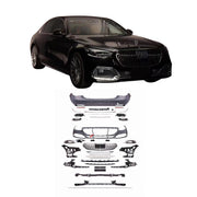 CONVERSION BODY KIT for MERCEDES-BENZ S CLASS W223 S400/S450/S500 UPGRADE TO MAYBACH S680