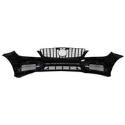 Body Kit suitable for Mercedes C-Class W204 (2007-2015) Conversion to W205 C63 Design – product image 3