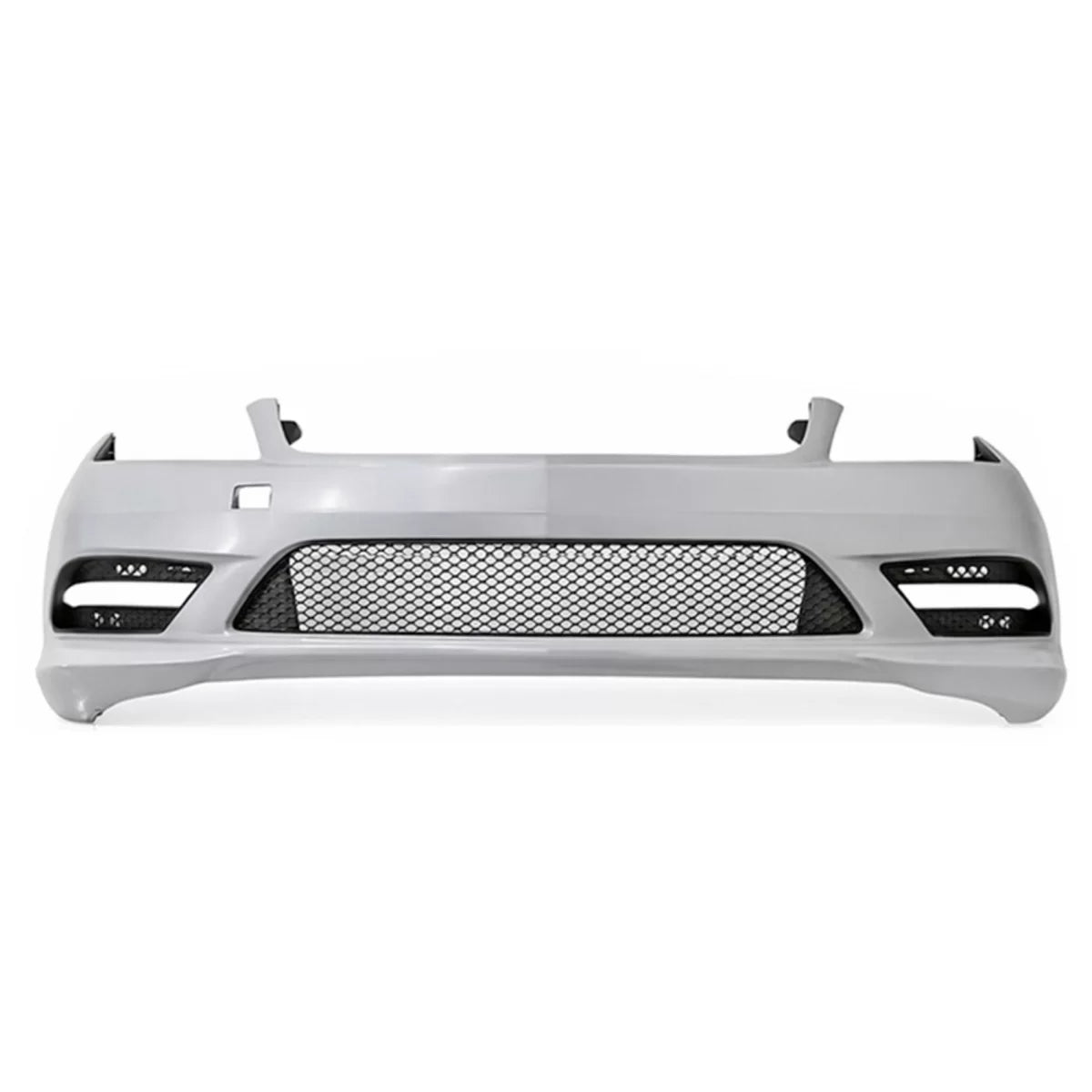Body Kit suitable for Mercedes C-Class W204 (2007-2010) Facelift Design – product image 1