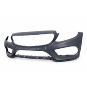 Body Kit suitable for Mercedes C-Class W205 Sedan (2014-2018) C63 Design – product image 3
