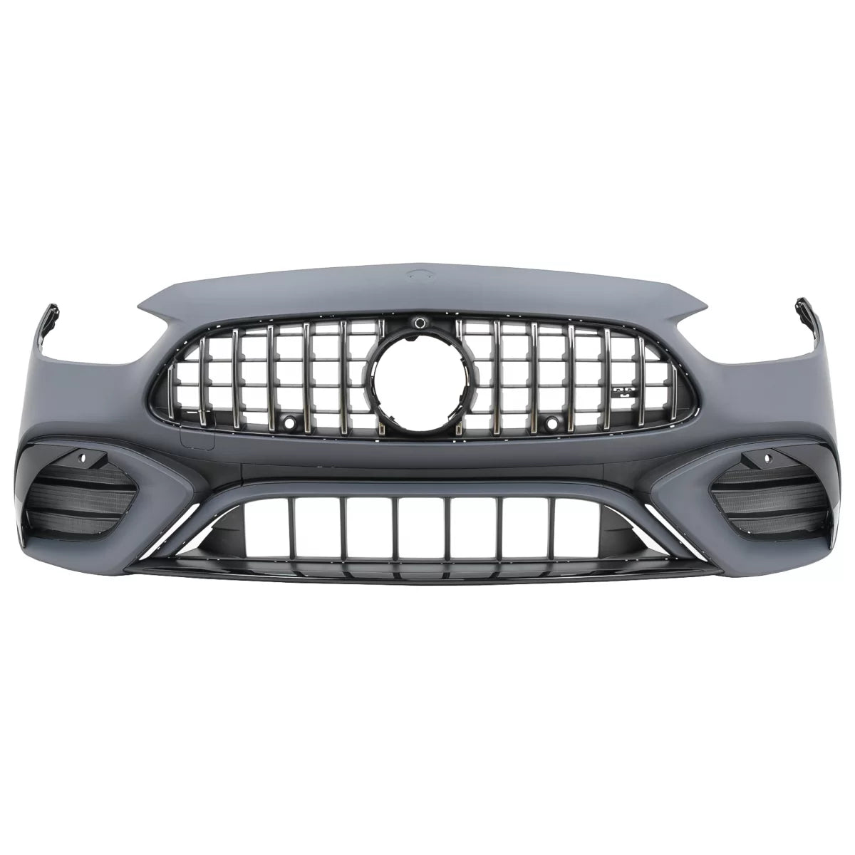 Body Kit suitable for Mercedes C-Class W206 Sedan (2021-Up) C63 Design – product image 1